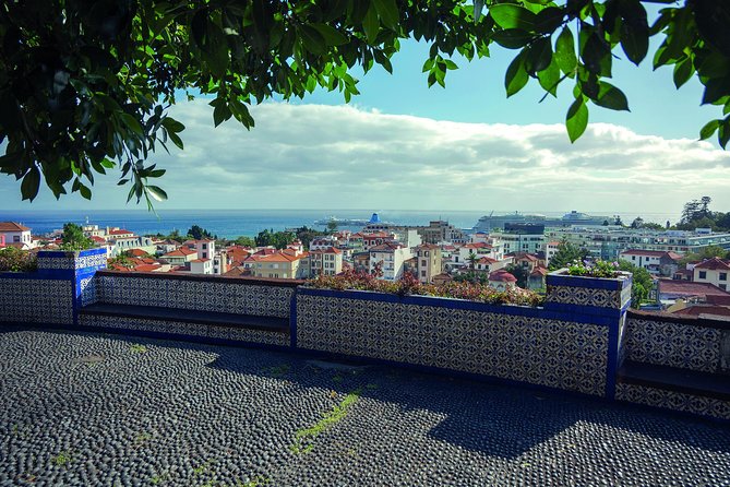 The Mysteries of Funchal Walking Tour - Good To Know