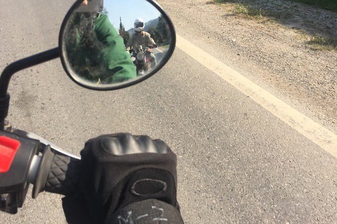 The Off Road Hoang Shu Phi Adventure - Adventure Overview