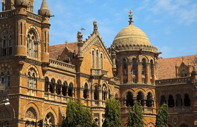 The Original Mumbai by Dawn - Recommended by Nigella Lawson & Nat Geo Traveller! - Key Points