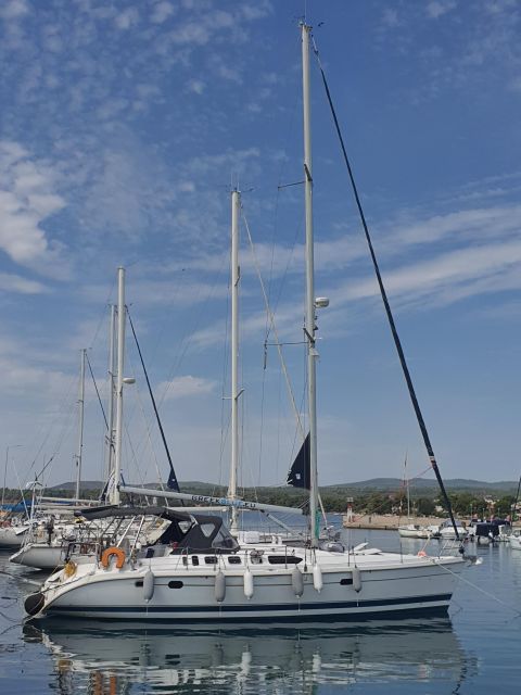 Thessaloniki Riviera Cruises - Key Points