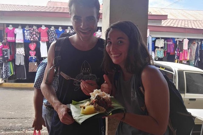 Tlakualli Food Tour - Overview of Tlakualli Food Tour
