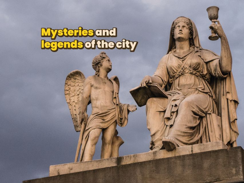 Torino: Digital Guide Made by a Local for Your Walking Tour - Key Points