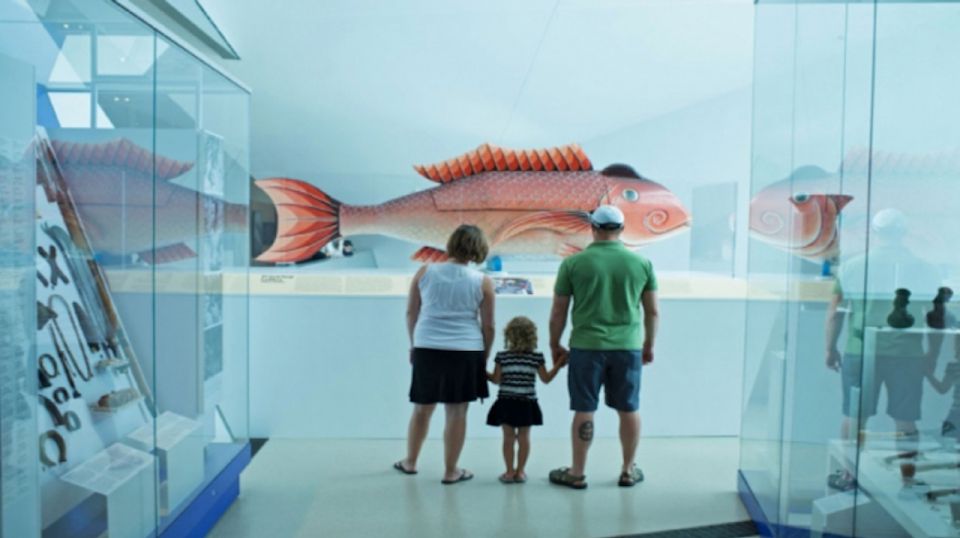 Toronto: Royal Ontario Museum Special Exhibits Voucher - Key Points