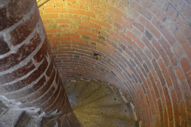 Torrazzo Entrance + Baptistery + Official Diocesan Museum - Key Points