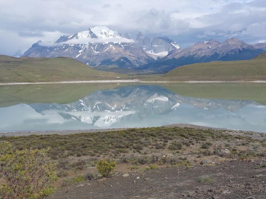 Torres Del Paine Photo Safari - Key Points