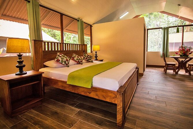 Tortuguero: All-Inclusive Package 2 Nights 3 Days From San José - Package Overview and Inclusions