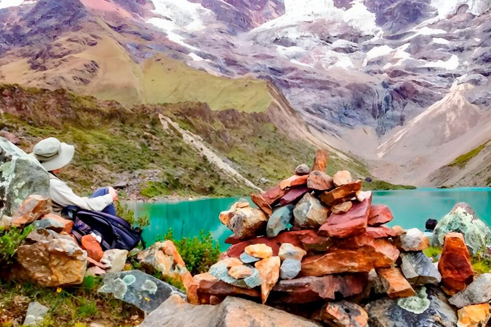 Tour 1 Day to Humantay Lake With Breakfast and Buffet Lunch - Key Points