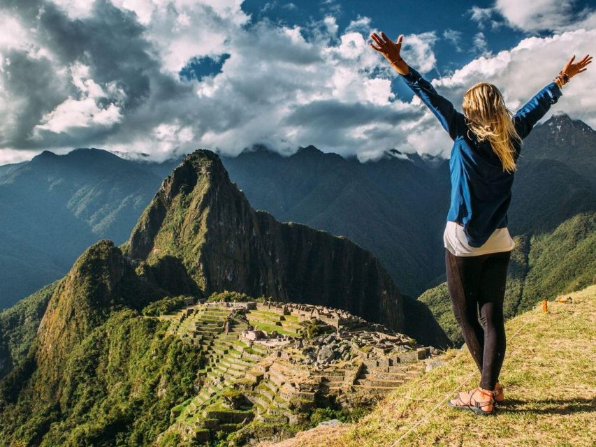 Tour Machu Picchu + Machu Picchu Mountain 1 Day - Key Points