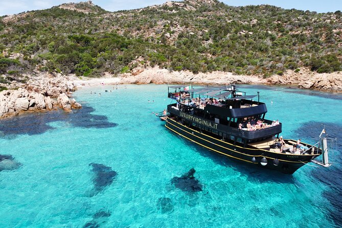 Tour of the Archipelago of La Maddalena Eco-Friendly - Key Points