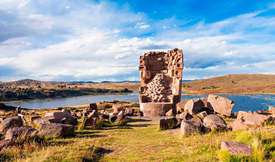 Tour to the Chullpas of Sillustani - Key Points