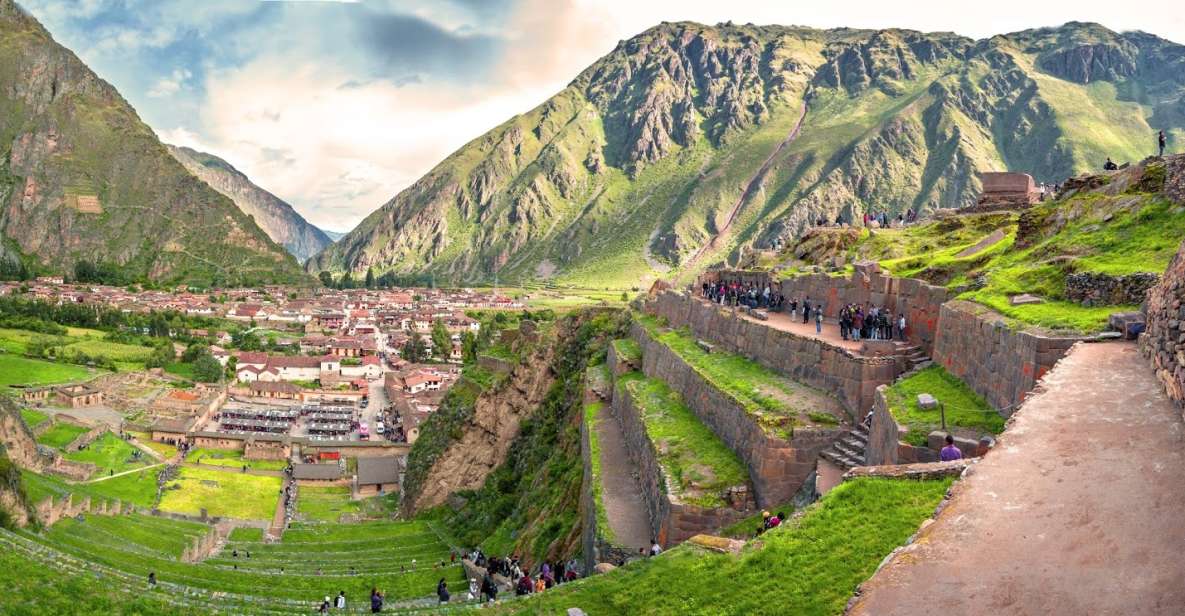 Tour to the Sacred Valley Machu Picchu in 2 Days 1 Night - Key Points