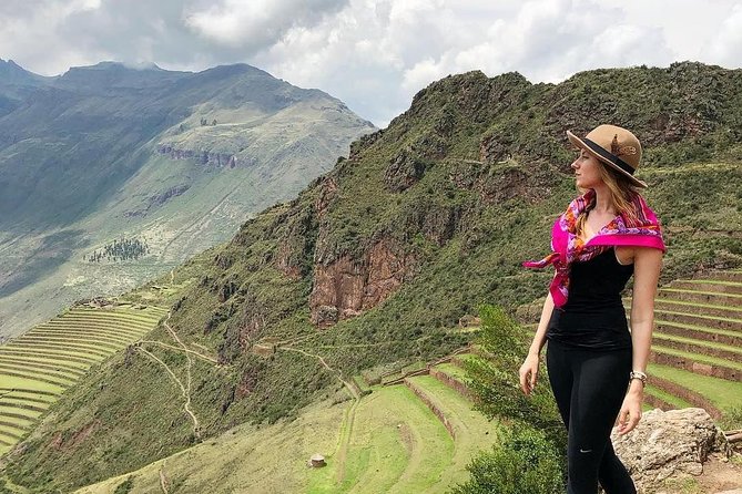 Tour to the Sacred Valley of the Incas 1 Day