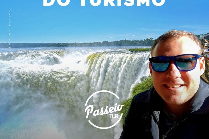 Tour Tour, We Take the Tour of the Argentina + Puerto Iguaçu Falls - Key Points