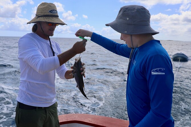 Traditional Sailing Adventure to Anguillas Prickly Pear Cays - Overview of the Adventure