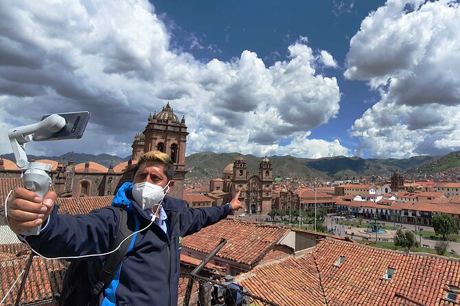 Transfer From Cusco Airport to the Hotel (Cusco) - Overview of Transfer Services