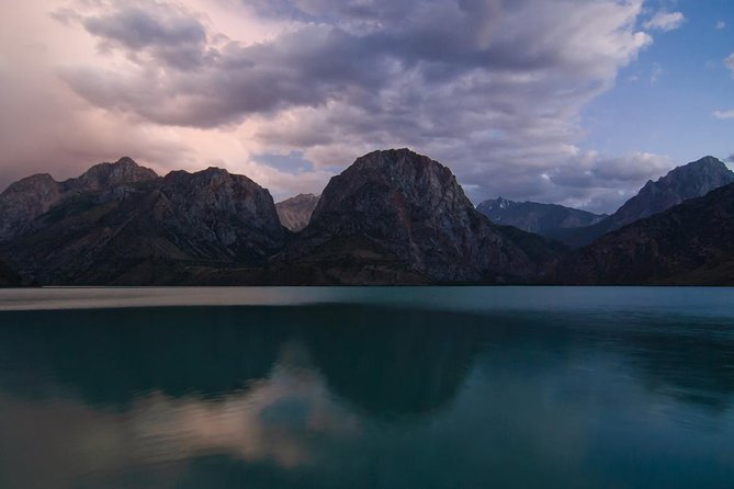 Trekking in Fann Mountains, Tajikistan - Accommodation Options