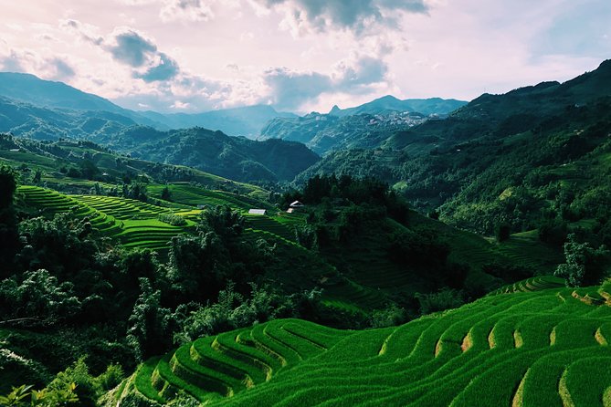 Trekking Sapa 2 Days 1 Night - Overview of Trekking Sapa