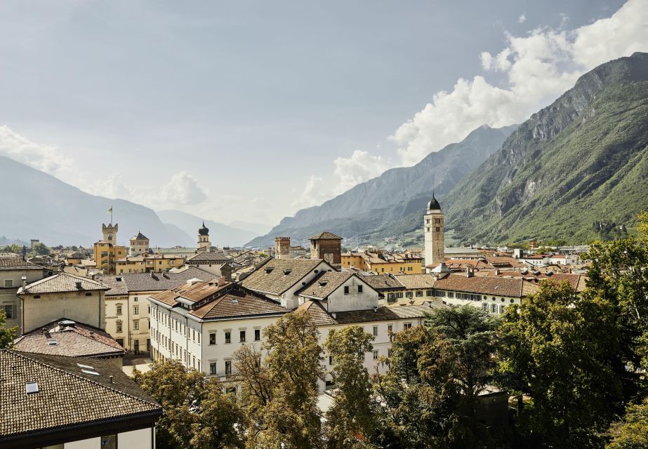 Trento: Guided Walking Tour of the Historic Centre - Key Points