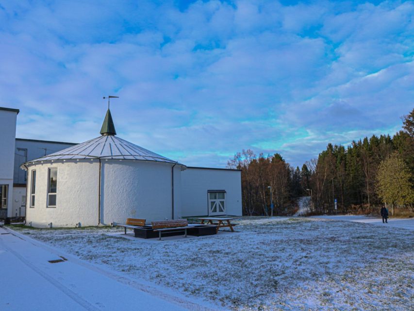 Tromsø: Discover Sami Culture Museum Expedition - Good To Know