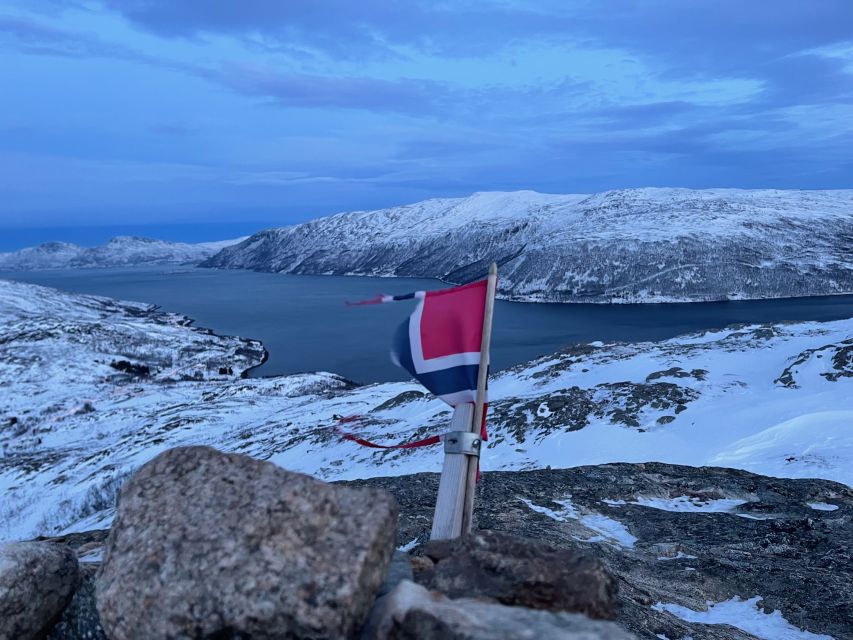 Tromso: Scenic & Eco-Friendly Snowshoeing Tour - Good To Know