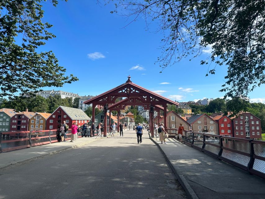 Trondheim: a 2-Hours City Stroll - Good To Know