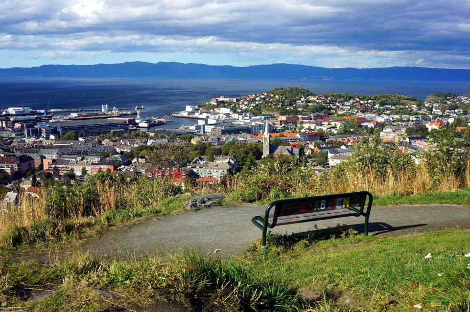 Trondheim Pur - Explore the Highlights by Bus & Walk - Good To Know