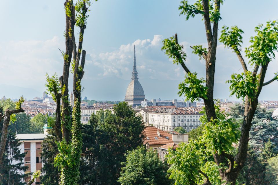 Turin: Hop-On Hop-Off Bus Tour With 24 or 48-Hour Ticket - Key Points