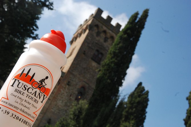 Tuscany Vespa Tours Through the Hills of Chianti - Key Points