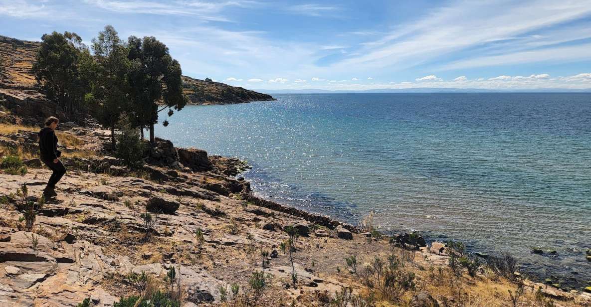 Two Day Lake Titicaca Tour With Homestay - Key Points