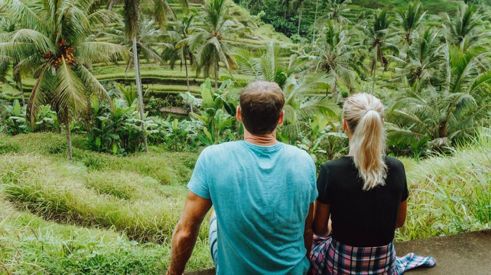 Ubud Essence Tour: Cultural Marvels, Art, and Nature Bliss - Key Points