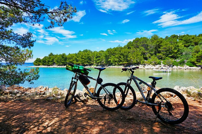 Ugljan Island Self-Guided Bike Tour - Good To Know