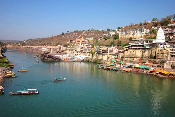 Ujjain Temple Tour - Key Points