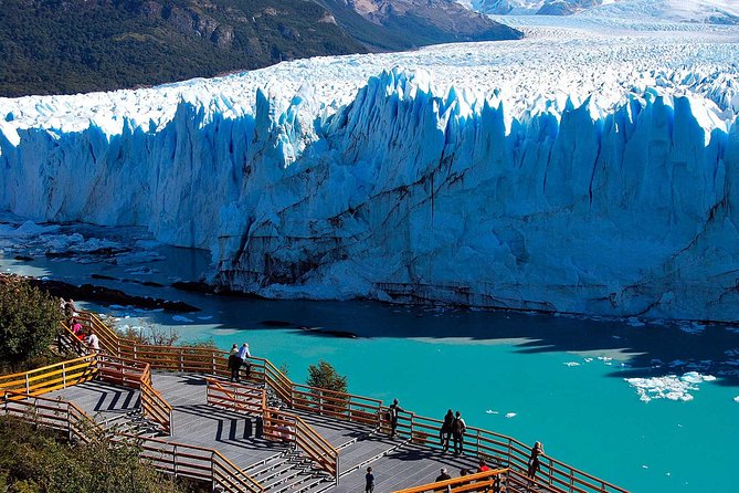 UNESCO JEWELS: The Famous Perito Moreno Glacier - Overview of Perito Moreno Glacier