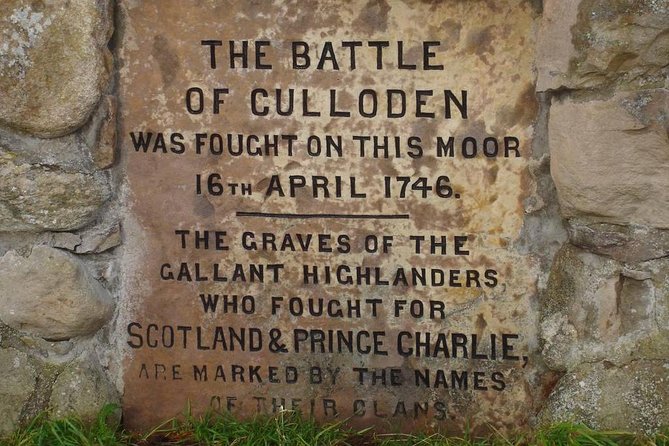 Urquhart Castle, Loch Ness Centre, Gin, Outlander Sites - Exploring the Scottish Highlands