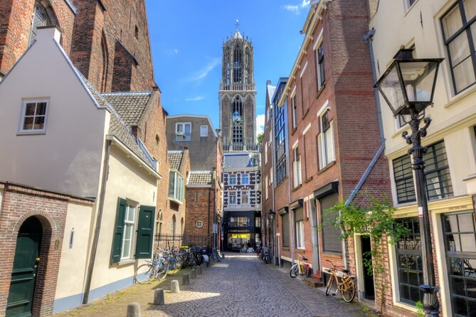 Utrecht: The Monster Mystery Quest Experience - Good To Know