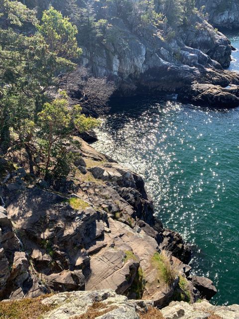 Vancouver: Lighthouse Park Hike - Key Points