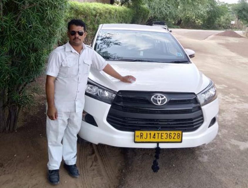 Varanasi Airport: Transfer To/From Varanasi Hotels & Airport - Key Points