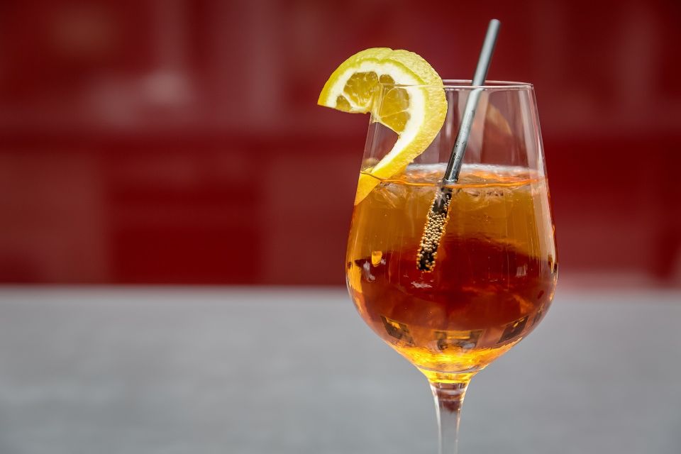 Venice: 1-Hour Spritz Time Experience - Experience Overview