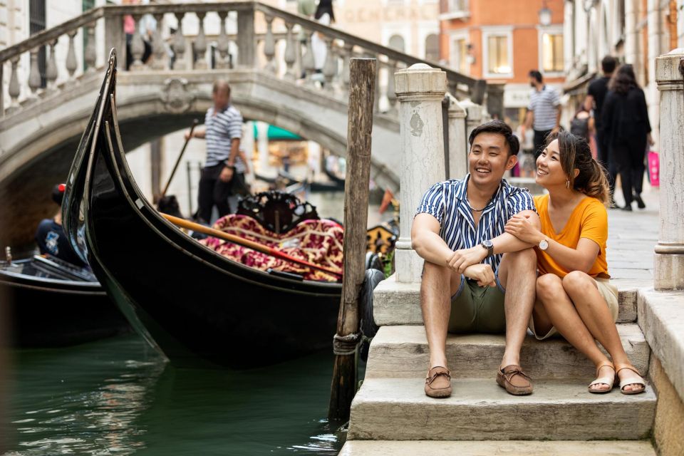 Venice Family Discovery: Historic Sites & Scenic Routes - Key Points