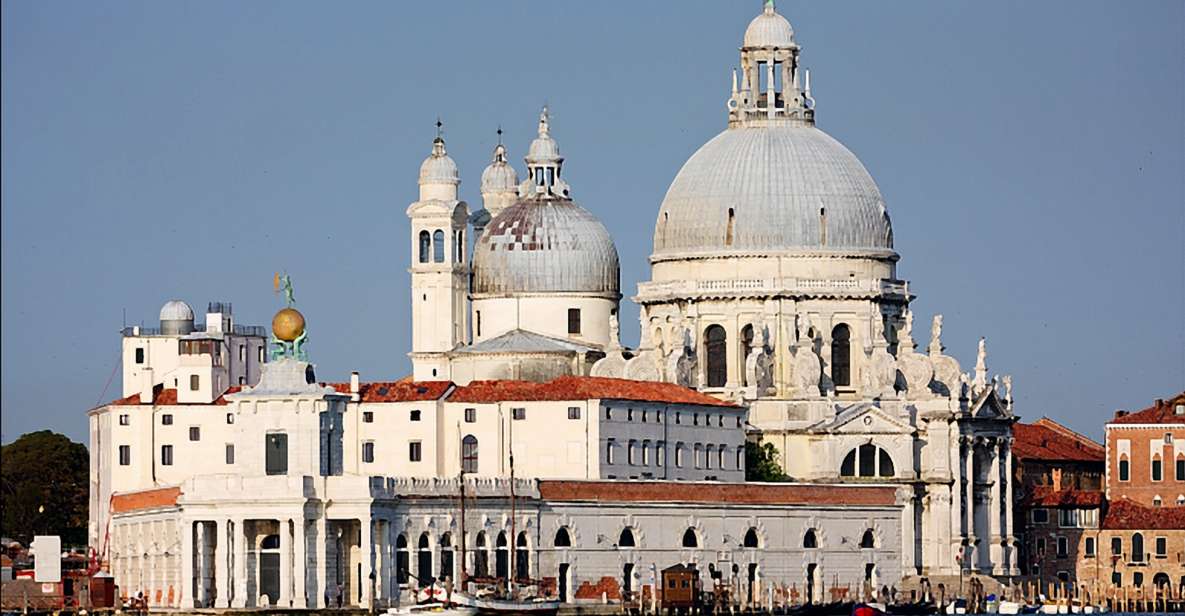 Venice: Guided Walking Tour of Venetian Queer History - Key Points