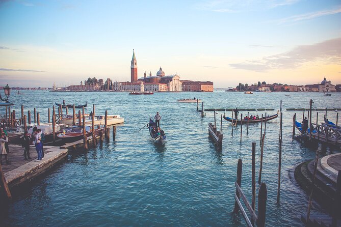 Venice: Private Tour With a Local Guide - Inclusions and Exclusions