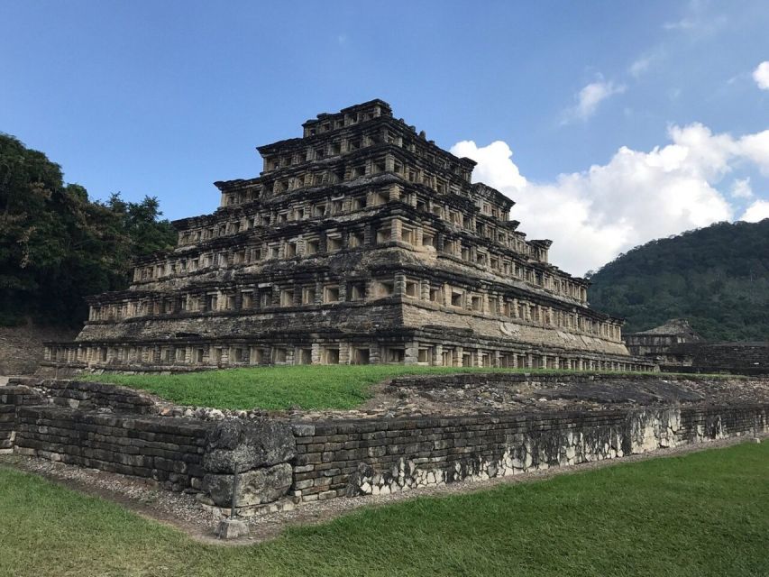 Veracruz: Skip-the-Line Ticket to the El Tajín Archeological Site - Key Points