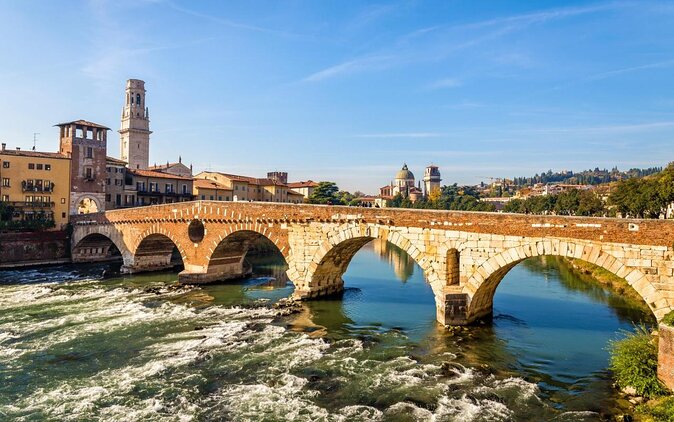 Verona Full-Day Tour From Lake Garda - Good To Know