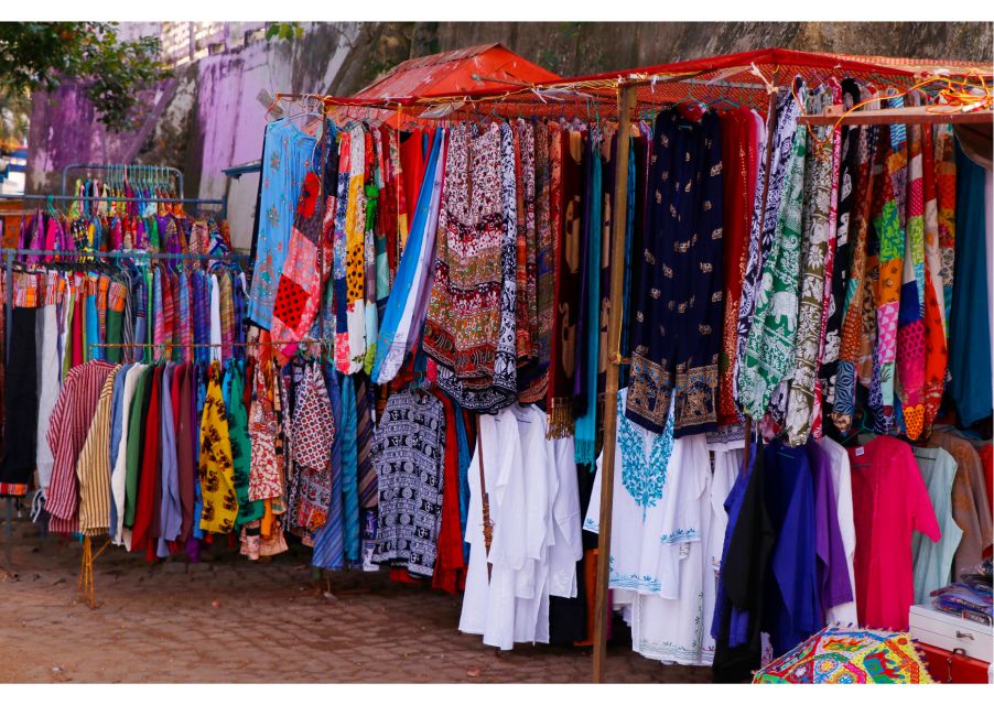 Vibrant Markets of Kochi (2 Hours Guided Walking Tour) - Key Points