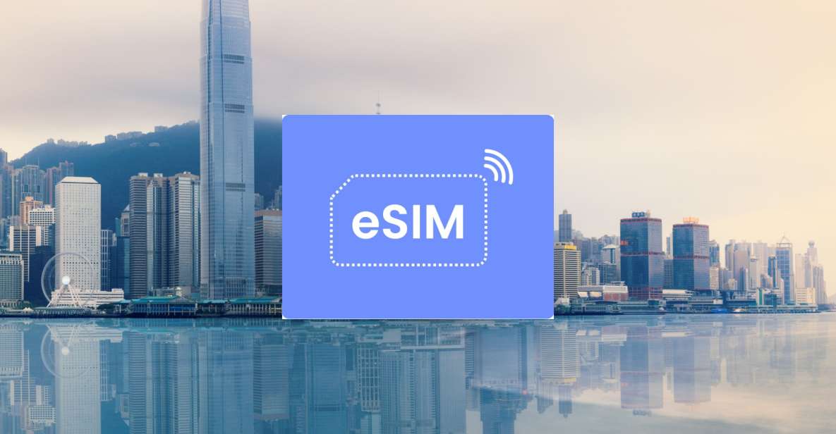 Victoria: Canada Esim Roaming Mobile Data Plan - Key Points