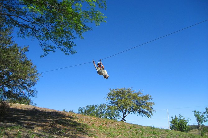 Vida Aventura Ranch Experience - Location and Overview