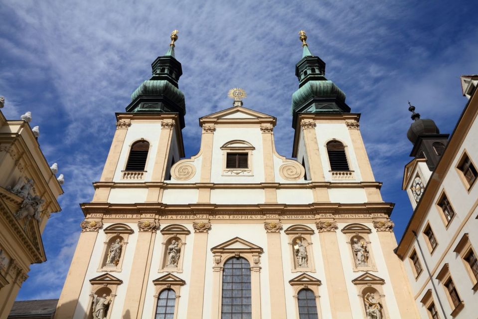 Vienna Cathedral District Audio Tour (EN) (NO Ticket) - Good To Know