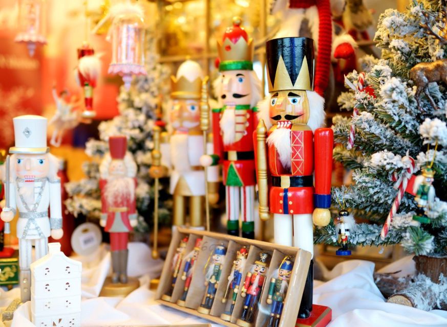 Vienna: Christmas Markets Festive Digital Game - Good To Know