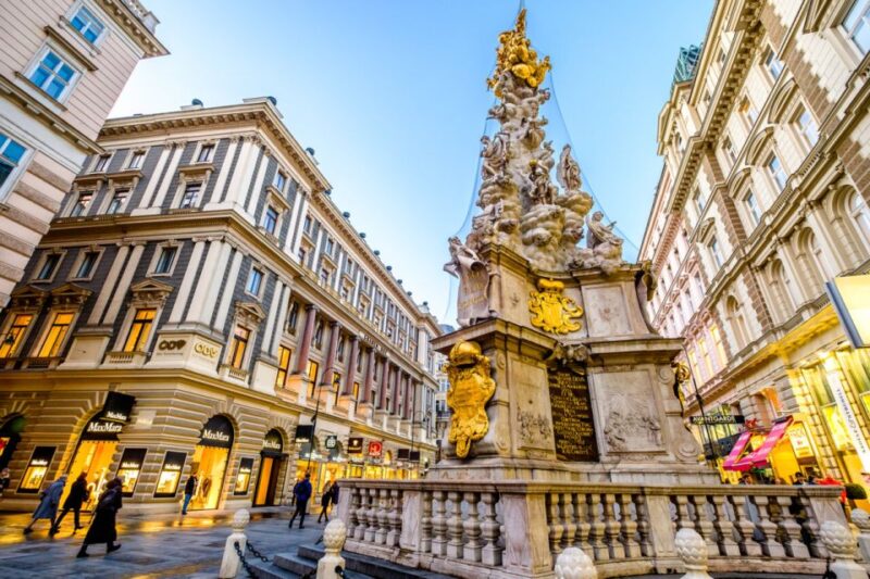 Vienna: City Highlights Guided Bike Tour - Good To Know