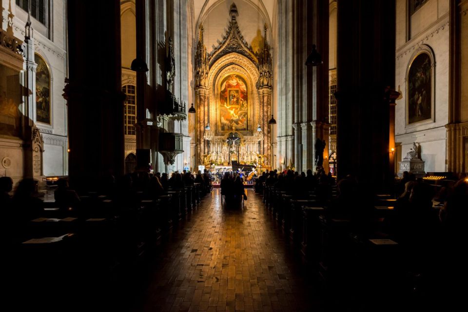 Vienna: Classical Concerts in the Minorite Church - Good To Know